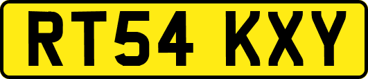 RT54KXY