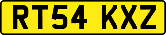 RT54KXZ