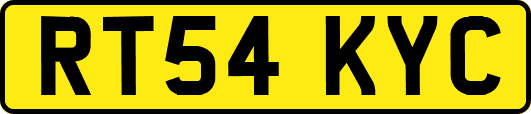 RT54KYC