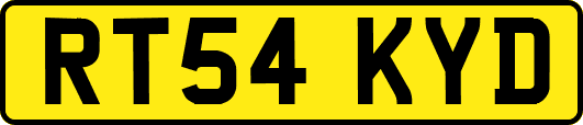 RT54KYD