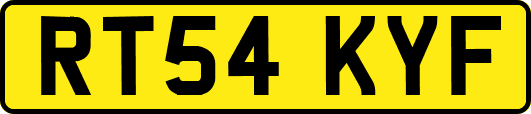 RT54KYF
