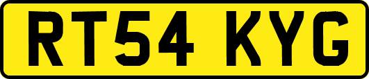 RT54KYG