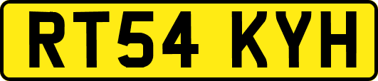 RT54KYH