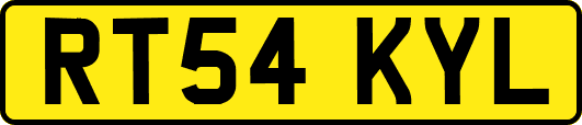 RT54KYL