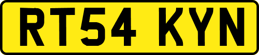 RT54KYN