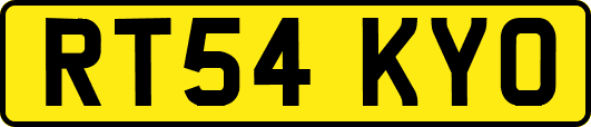 RT54KYO