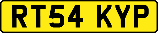 RT54KYP