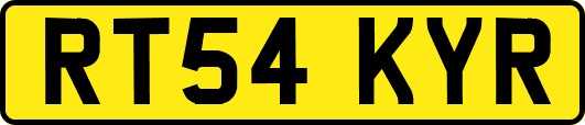 RT54KYR