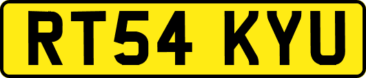 RT54KYU