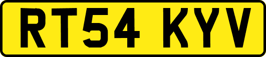 RT54KYV