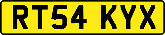 RT54KYX