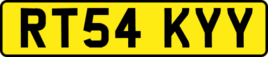 RT54KYY