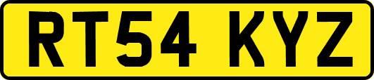 RT54KYZ