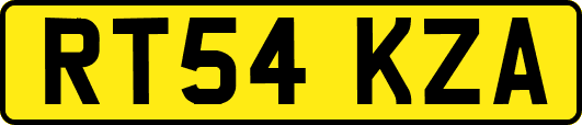 RT54KZA