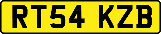 RT54KZB