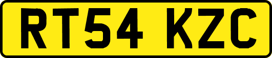 RT54KZC