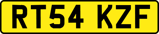 RT54KZF