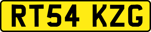 RT54KZG