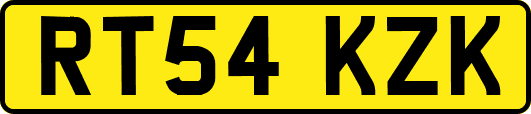 RT54KZK