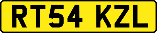 RT54KZL
