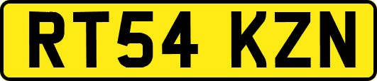 RT54KZN