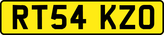 RT54KZO