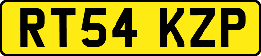 RT54KZP