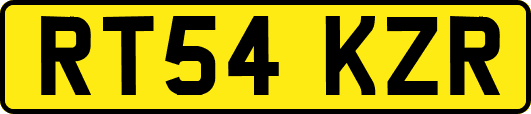 RT54KZR