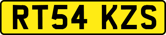 RT54KZS
