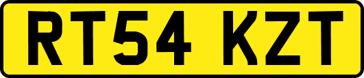 RT54KZT