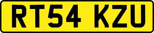 RT54KZU