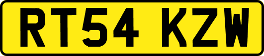 RT54KZW