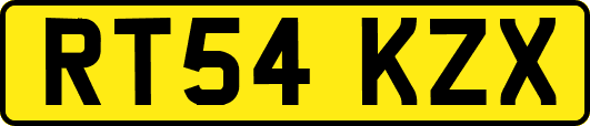 RT54KZX