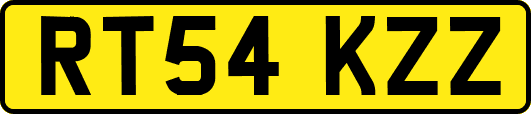 RT54KZZ