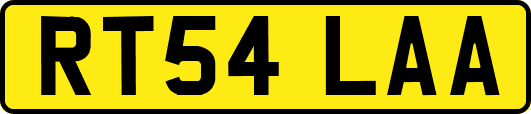 RT54LAA