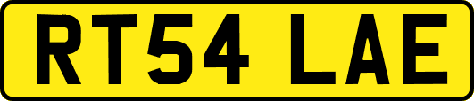 RT54LAE