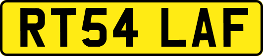 RT54LAF