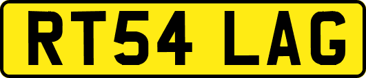 RT54LAG