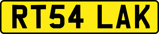 RT54LAK