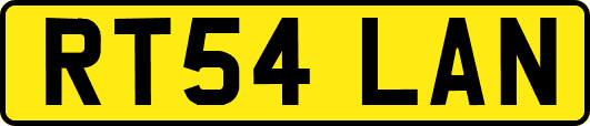 RT54LAN