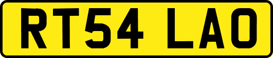 RT54LAO