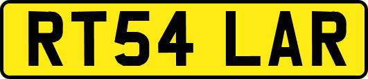 RT54LAR
