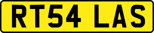 RT54LAS