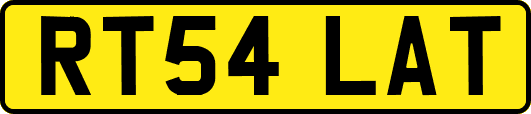 RT54LAT