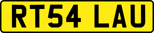 RT54LAU