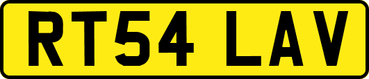 RT54LAV