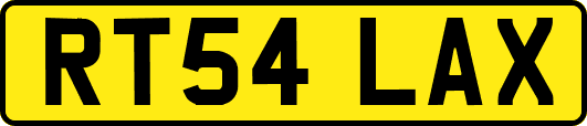 RT54LAX