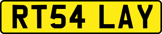 RT54LAY