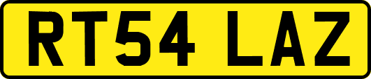 RT54LAZ