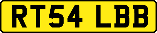RT54LBB